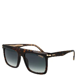 Brown Acetate Sunglasses