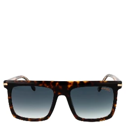 Brown Acetate Sunglasses