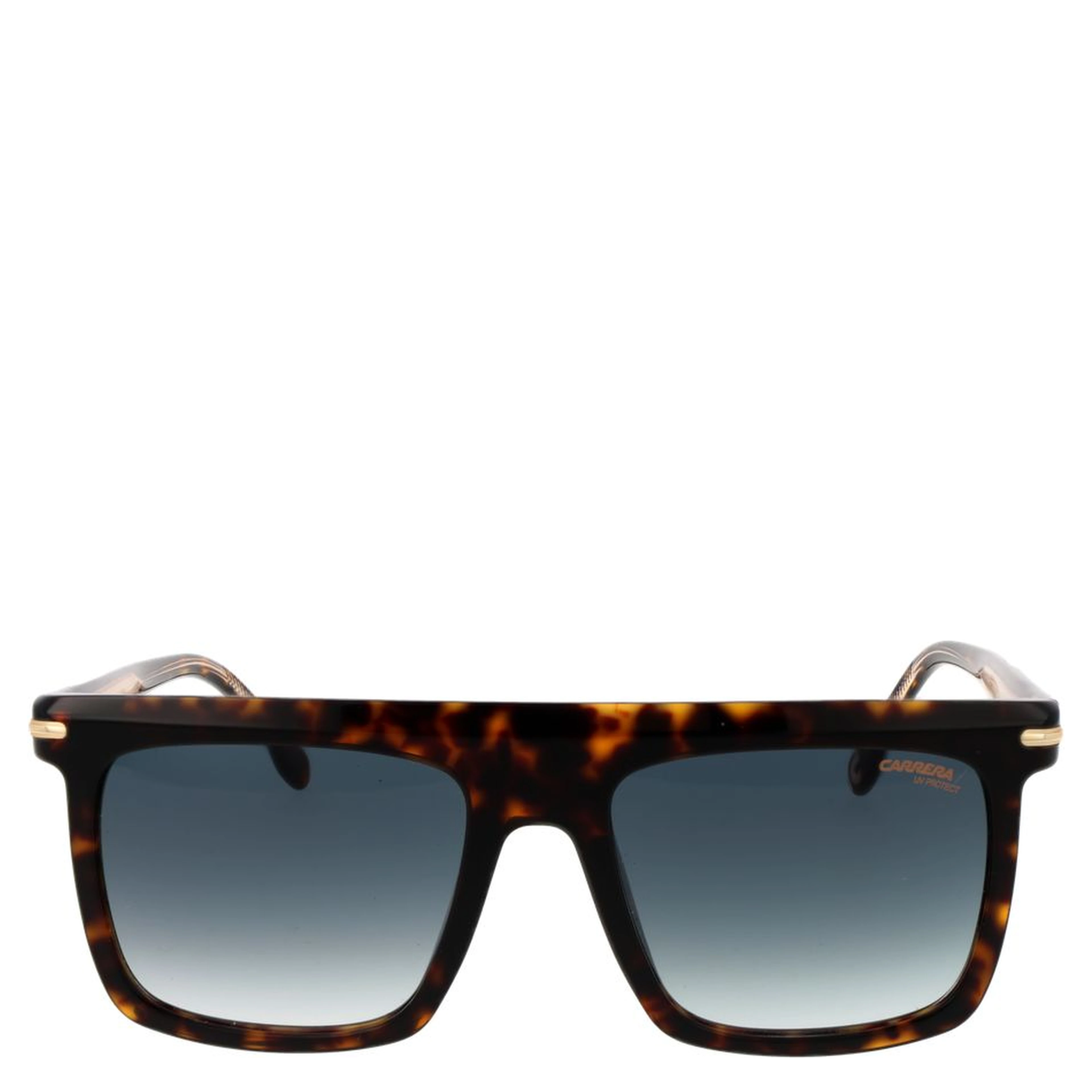 Brown Acetate Sunglasses