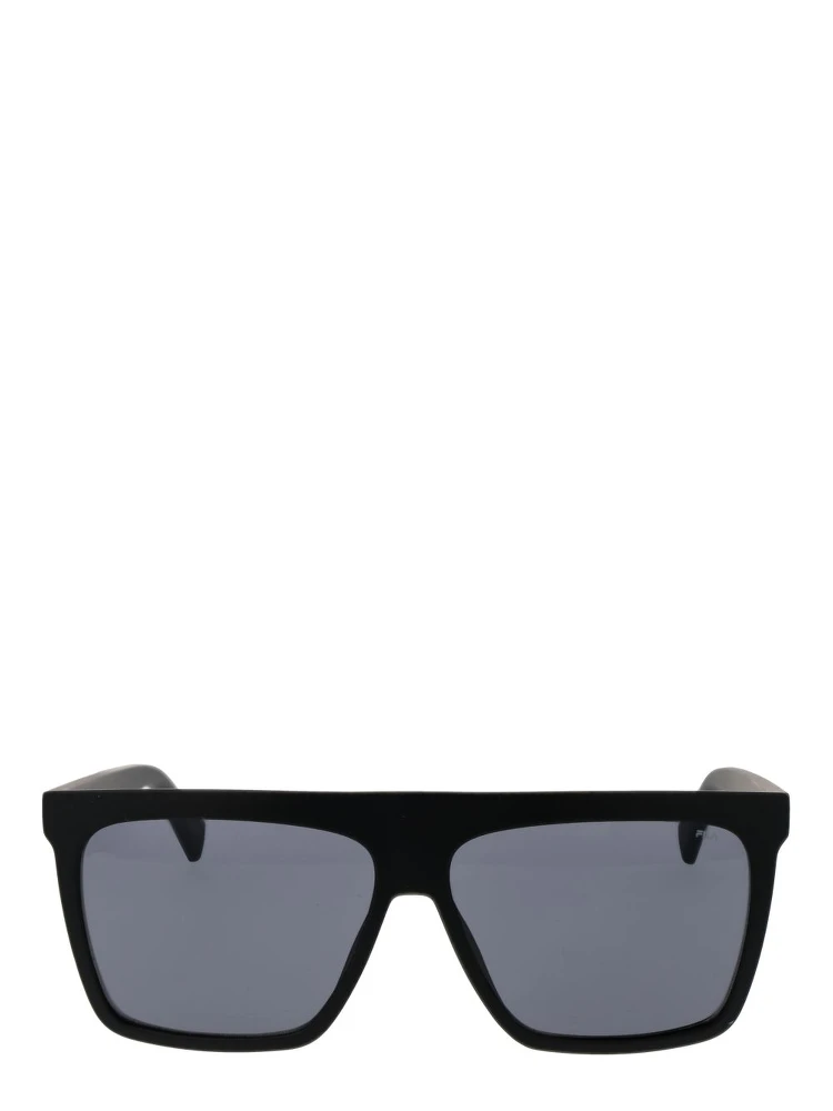 Black Plastic Sunglasses alternative