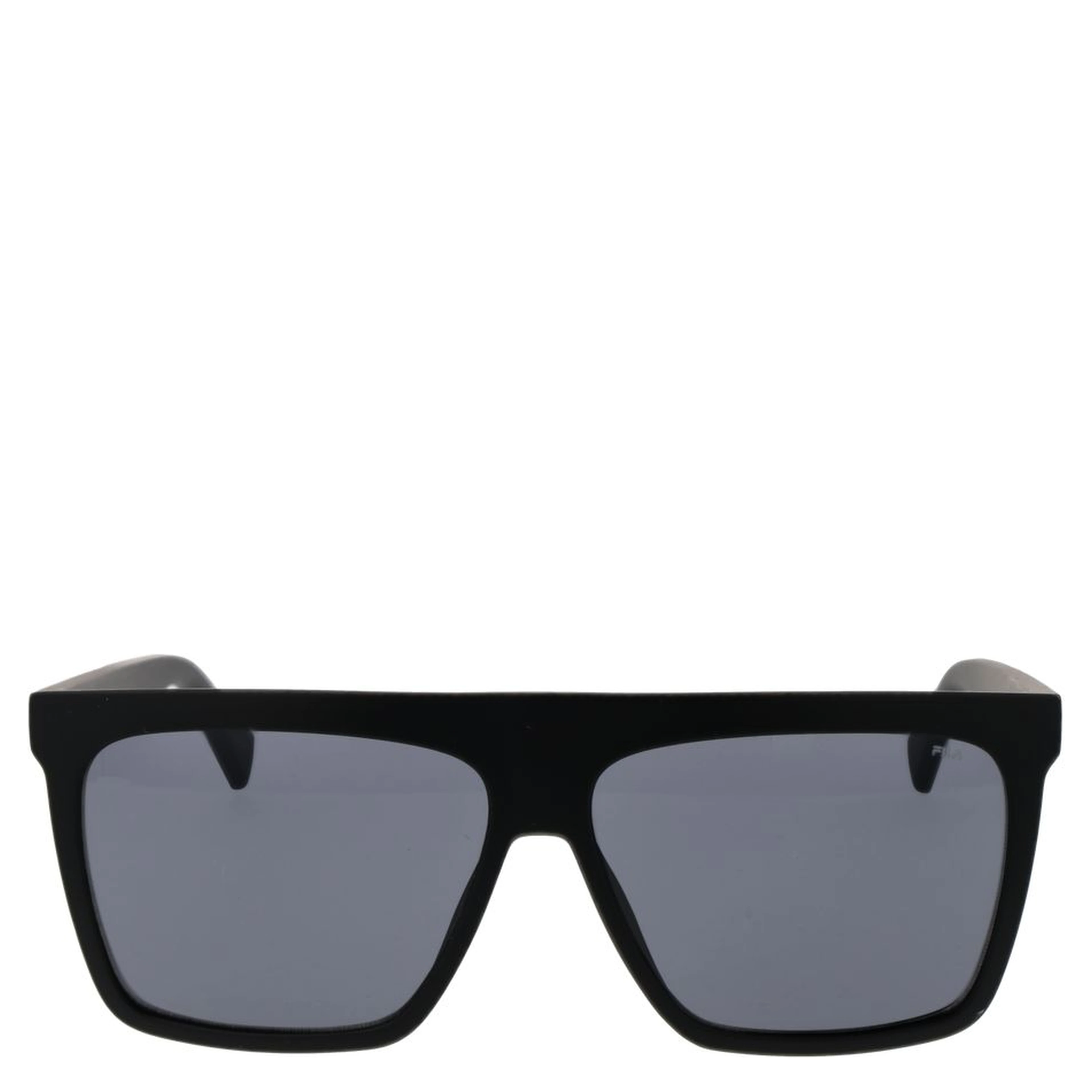 Black Plastic Sunglasses