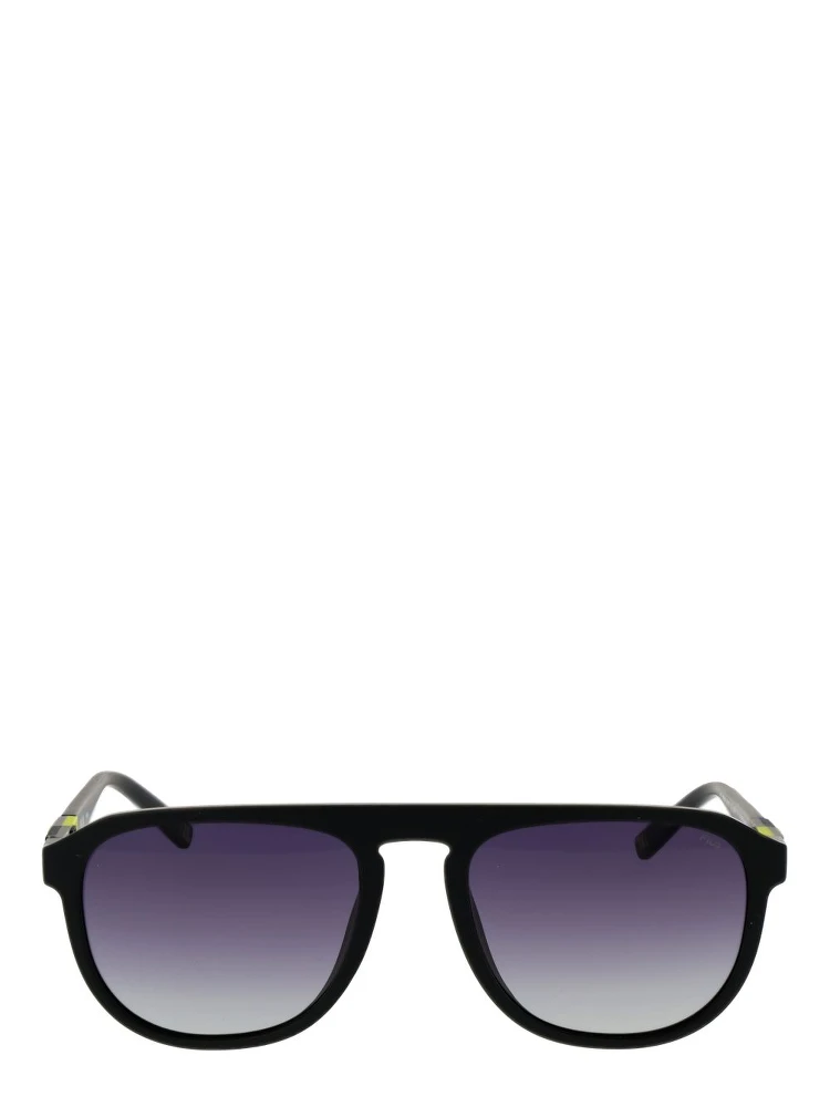 Black Rubber Sunglasses alternative