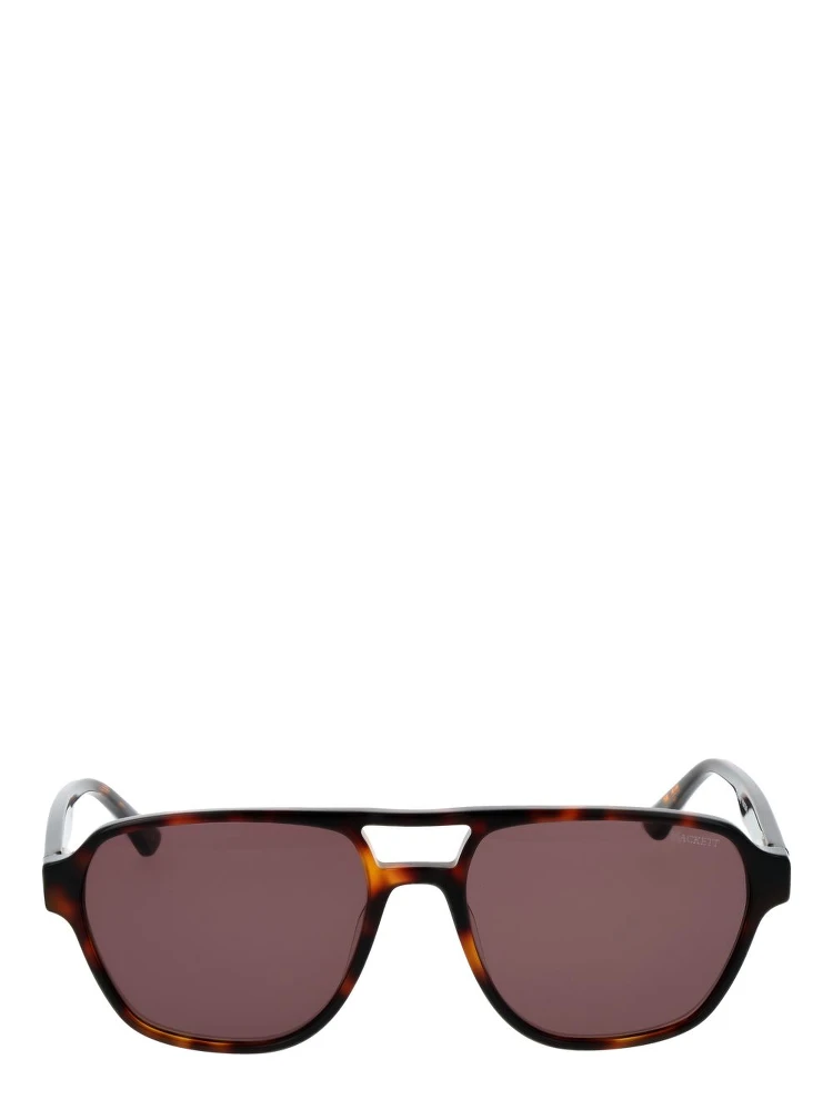 Brown Acetate Sunglasses alternative