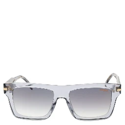 Gray Acetate Sunglasses