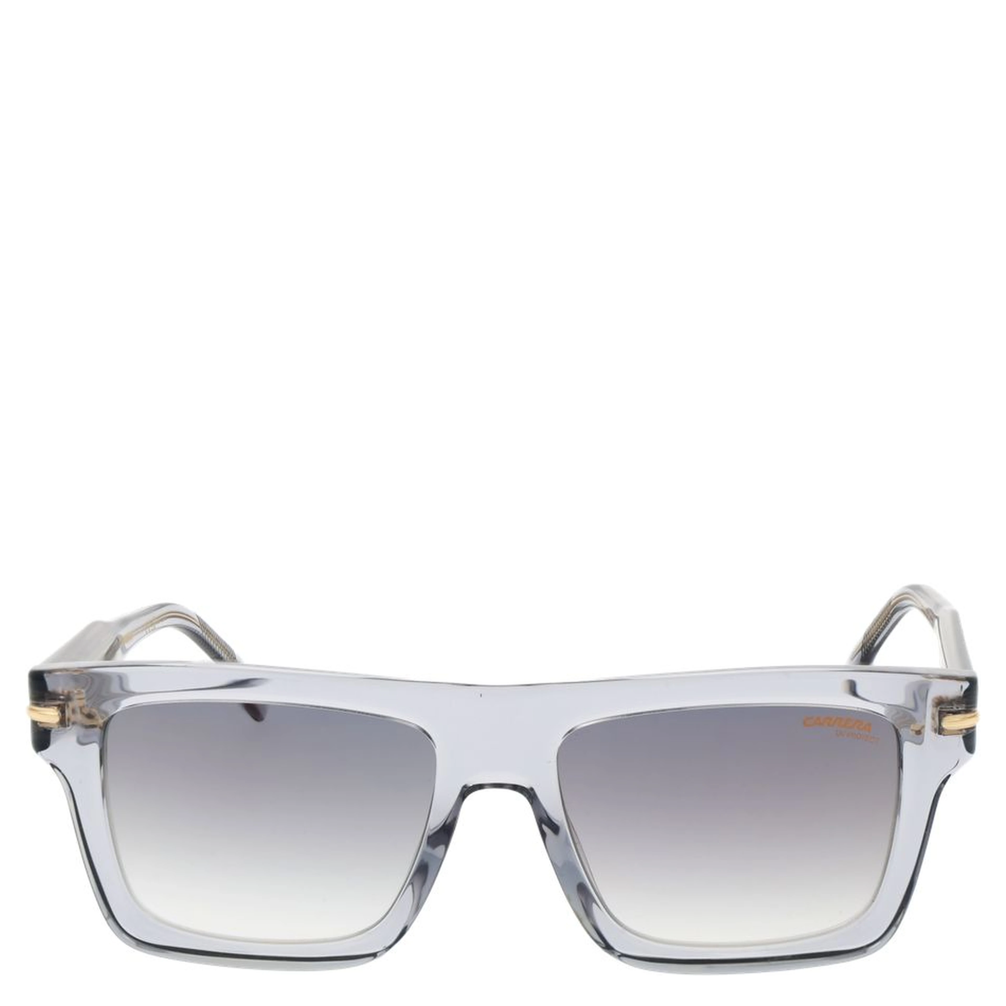 Gray Acetate Sunglasses