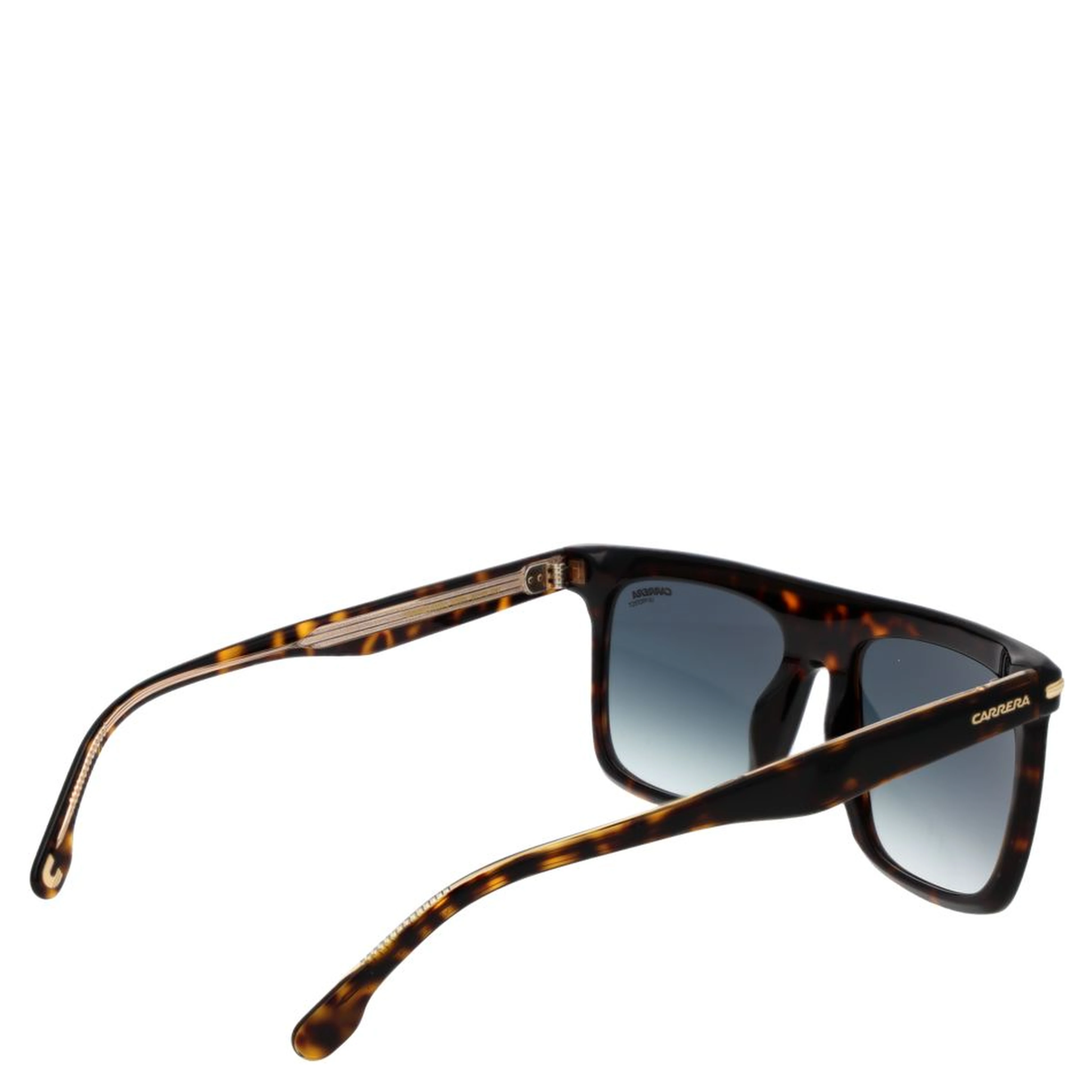 Brown Acetate Sunglasses