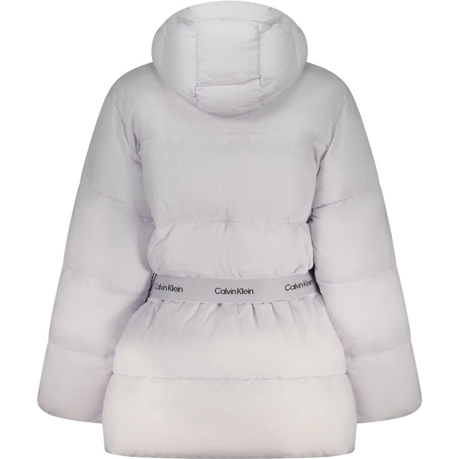 Purple Nylon Women's Jacket