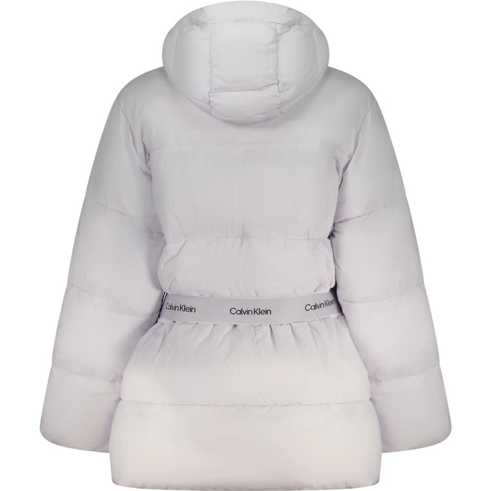 Purple Nylon Women's Jacket