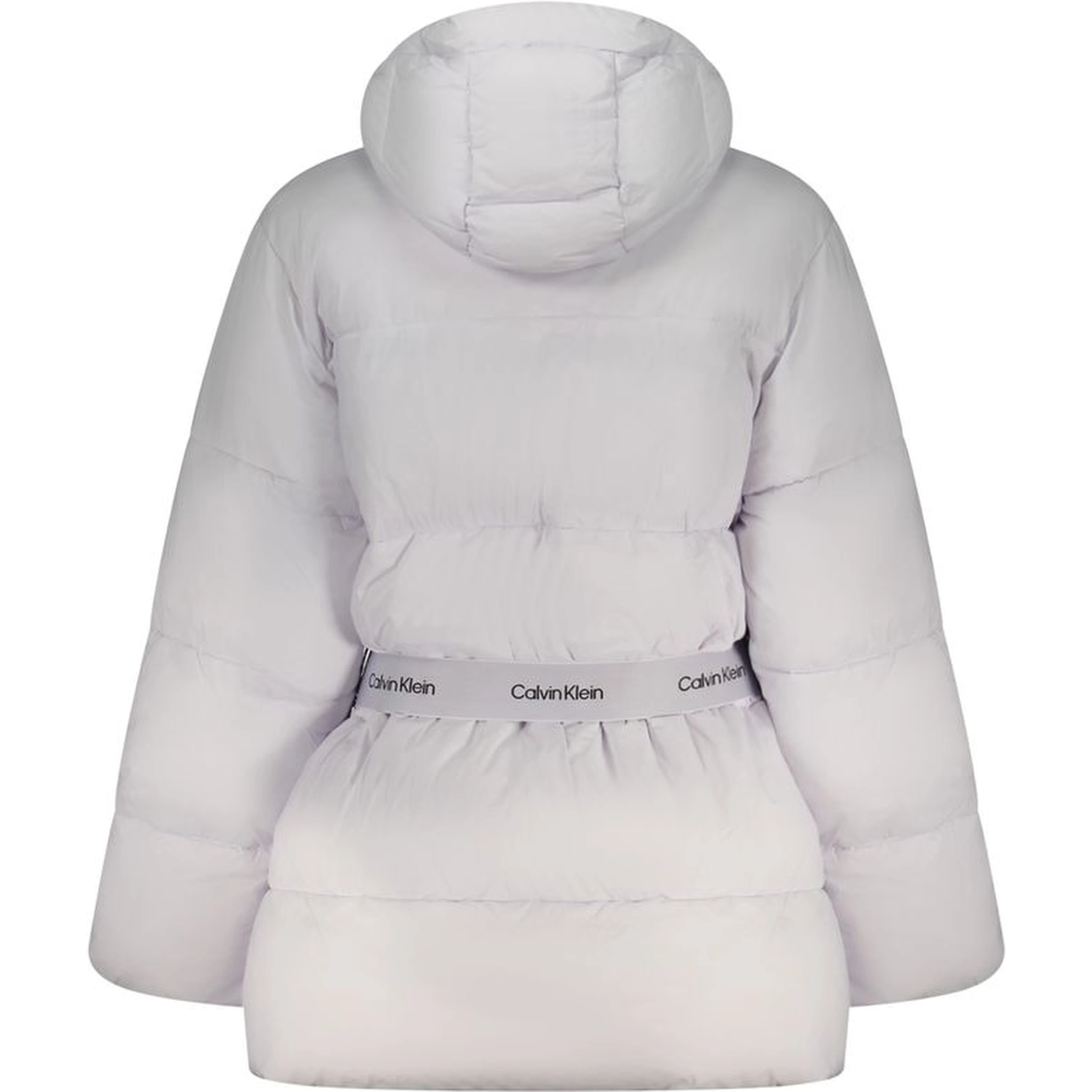 Purple Nylon Women's Jacket