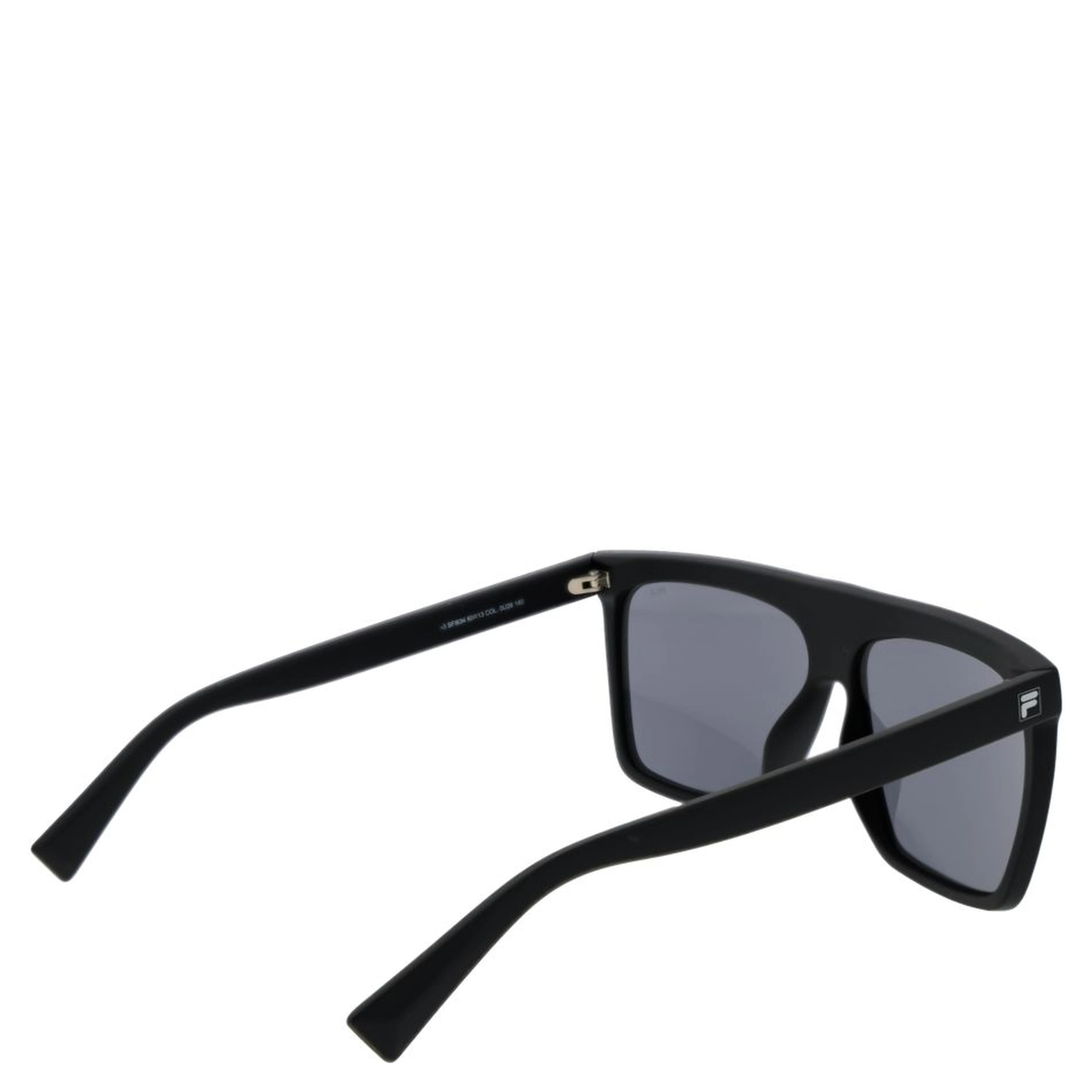 Black Plastic Sunglasses