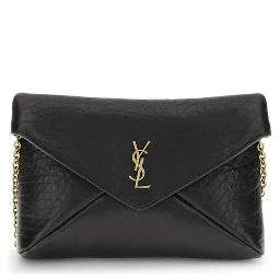 Cassandre chain Clutch Bag