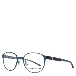 Blue Titanium Glasses (Frames)