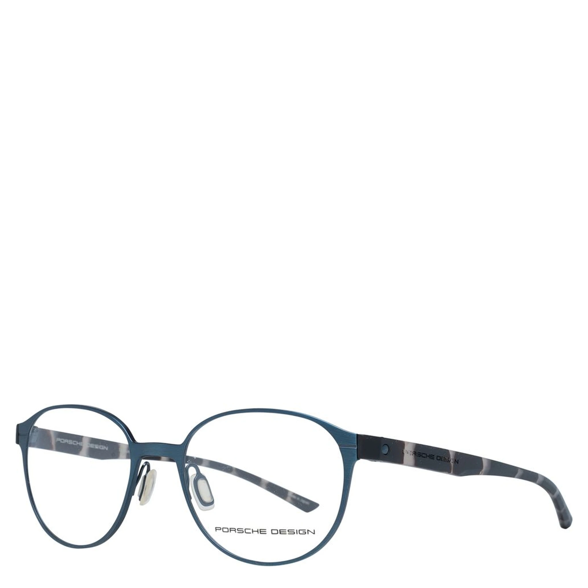 Blue Titanium Glasses (Frames)