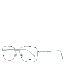 Gray Metal Glasses (Frames)