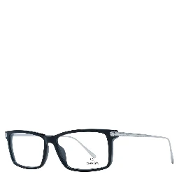 Black Acetate Glasses (Frames)
