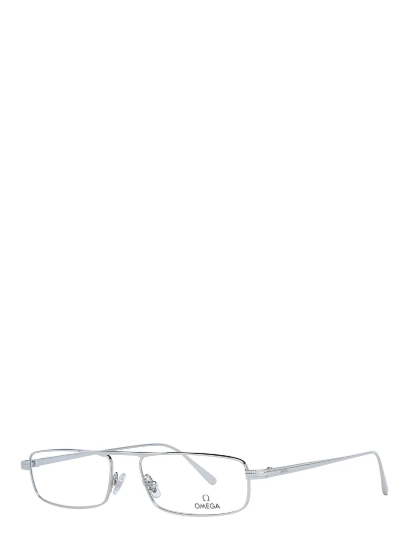Gray Metal Glasses (Frames)
