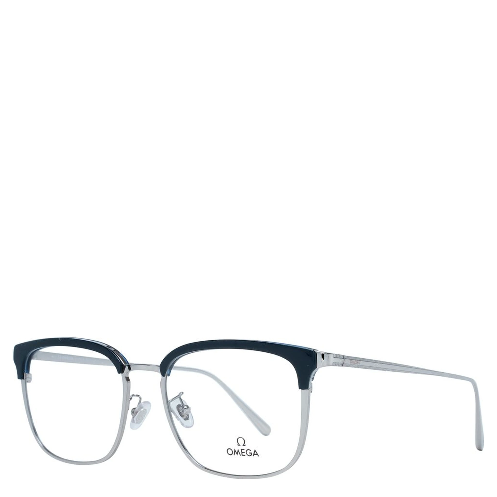 Blue Acetate Glasses (Frames)