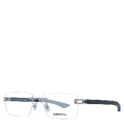 Gray Metal Glasses (Frames)