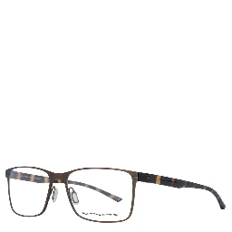 Brown Titanium Glasses (Frames)