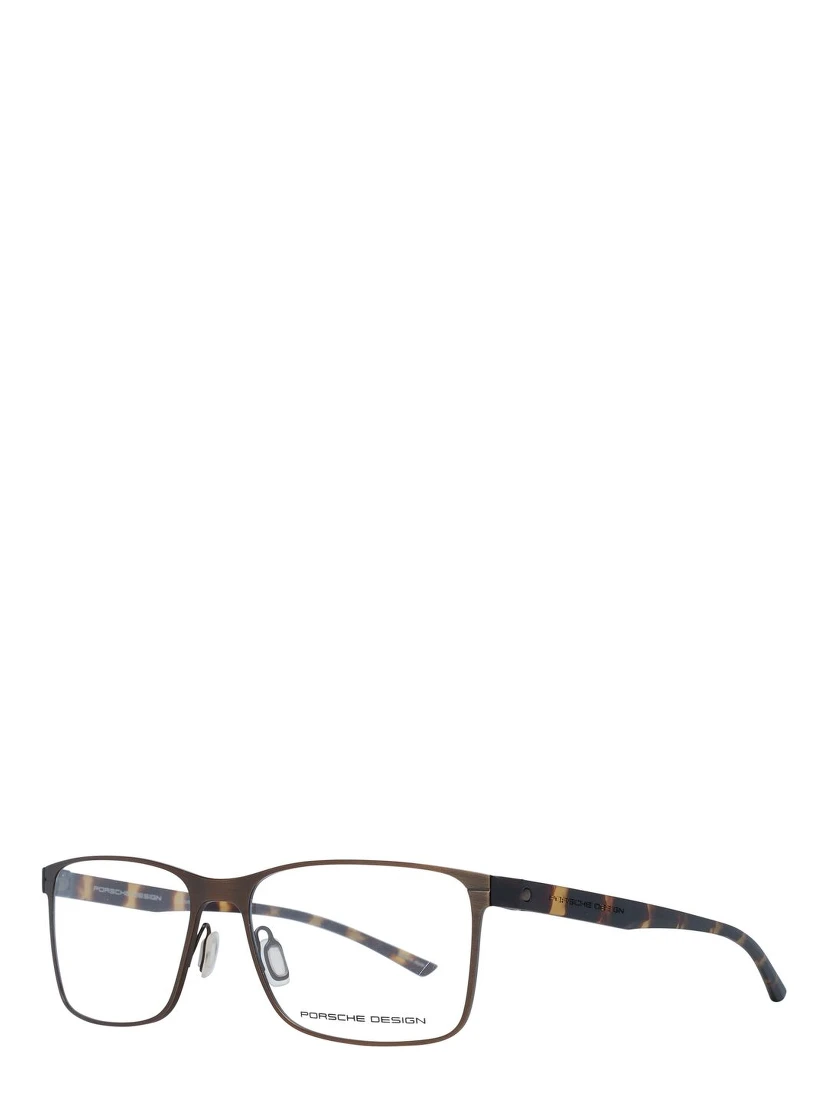 Brown Titanium Glasses (Frames)