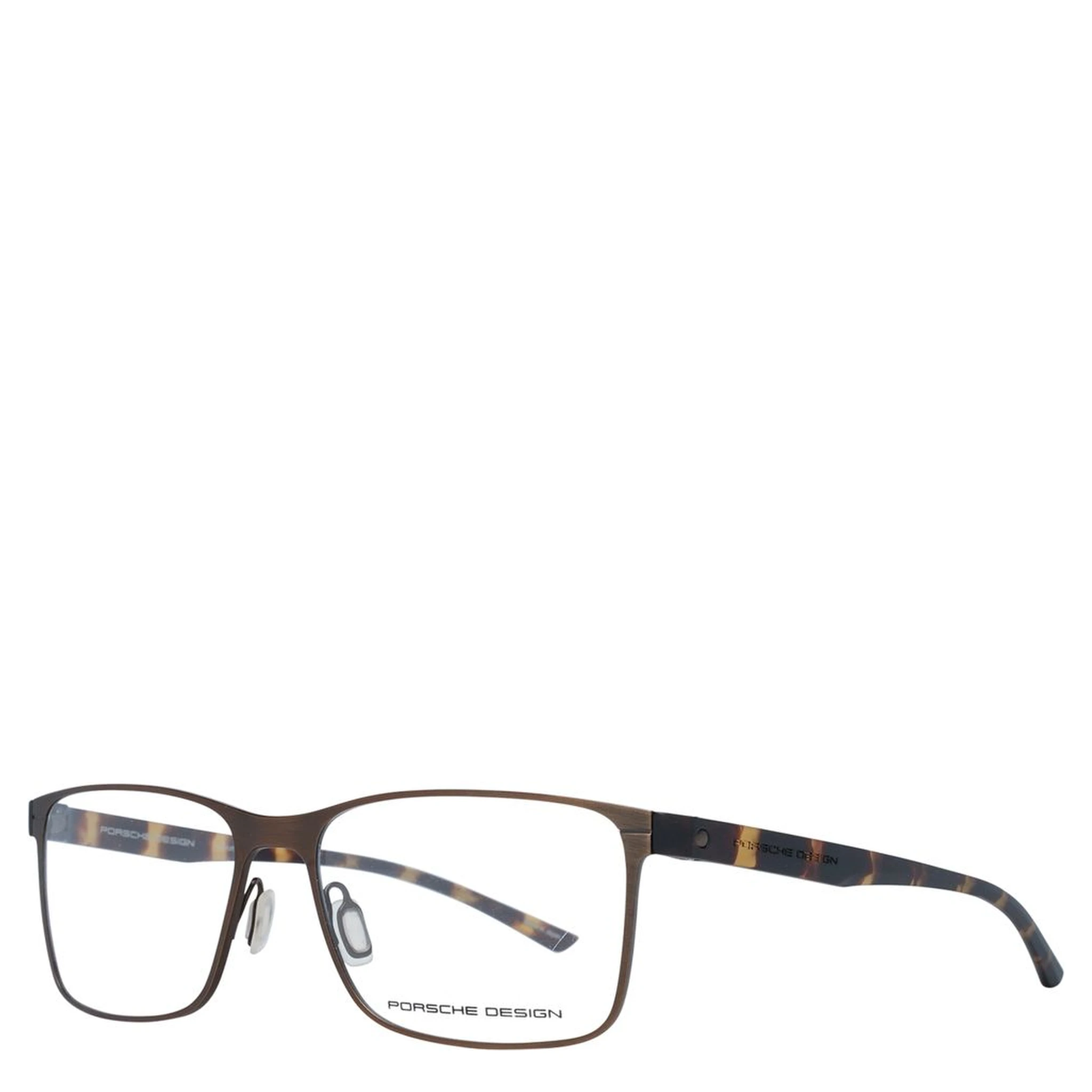 Brown Titanium Glasses (Frames)