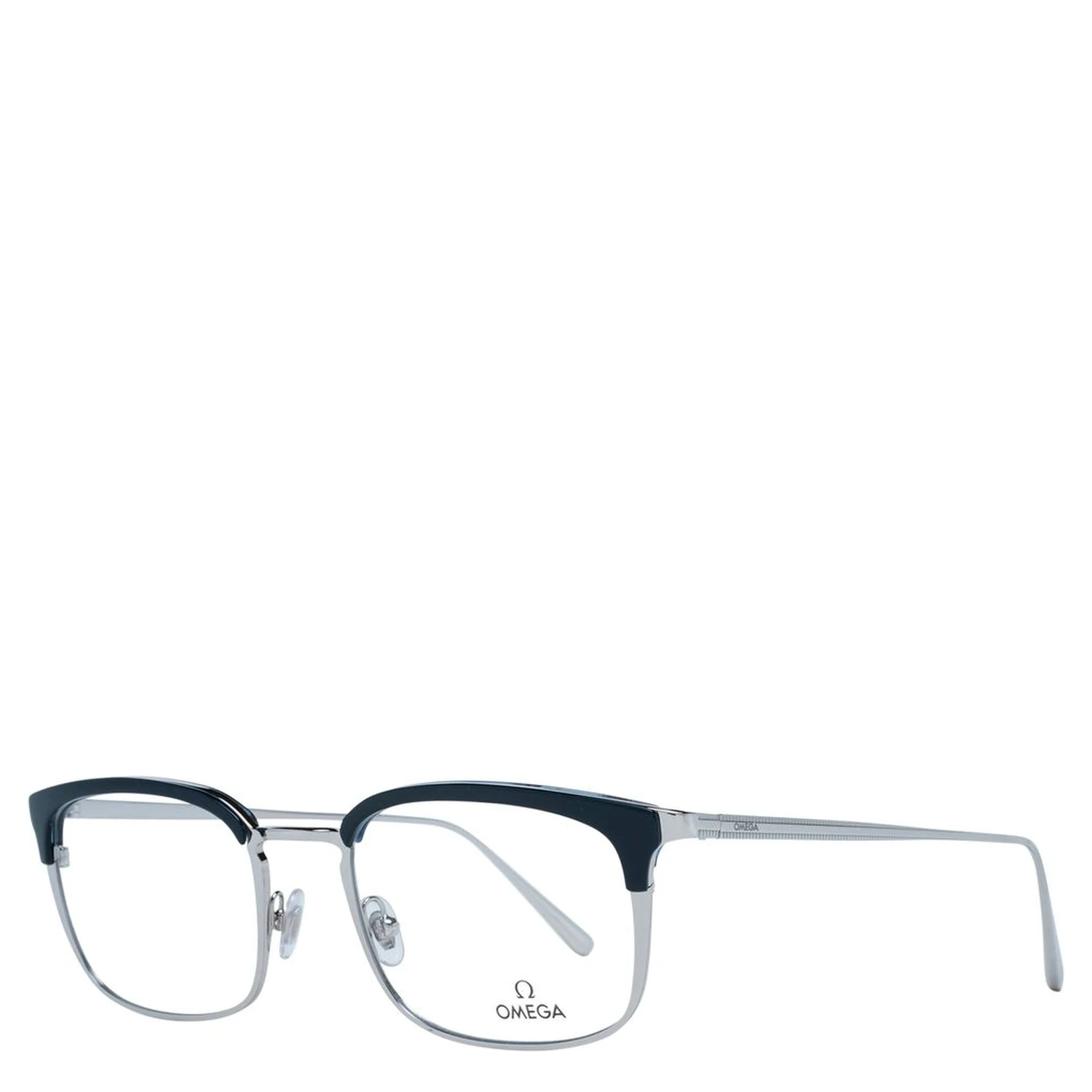 Gray Acetate Glasses (Frames)