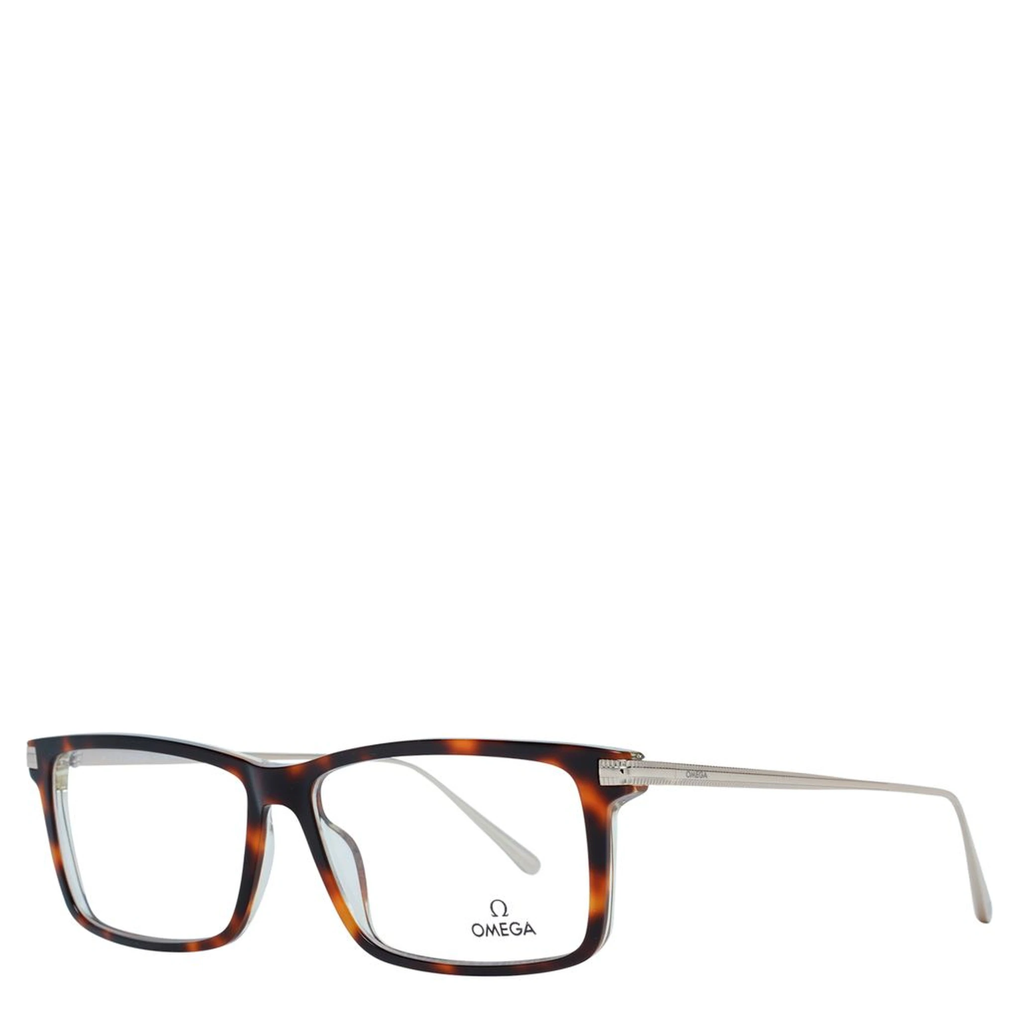 Brown Acetate Glasses (Frames)