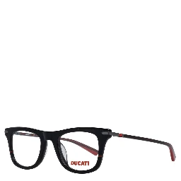 Black Plastic Glasses (Frames)