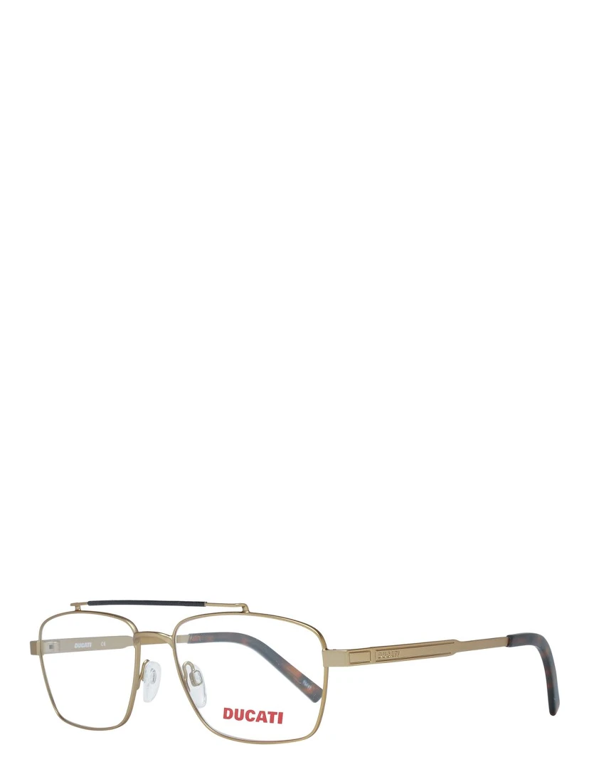 Gold Metal Glasses (Frames)