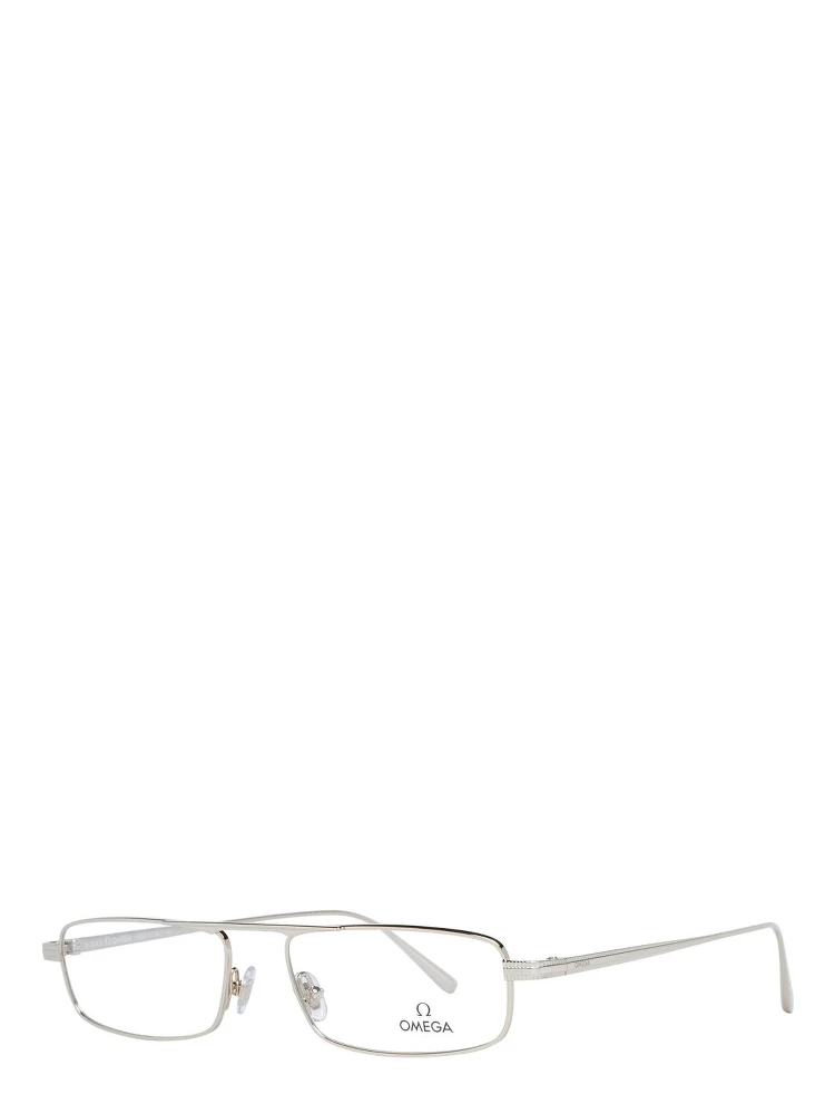 Gold Metal Glasses (Frames)