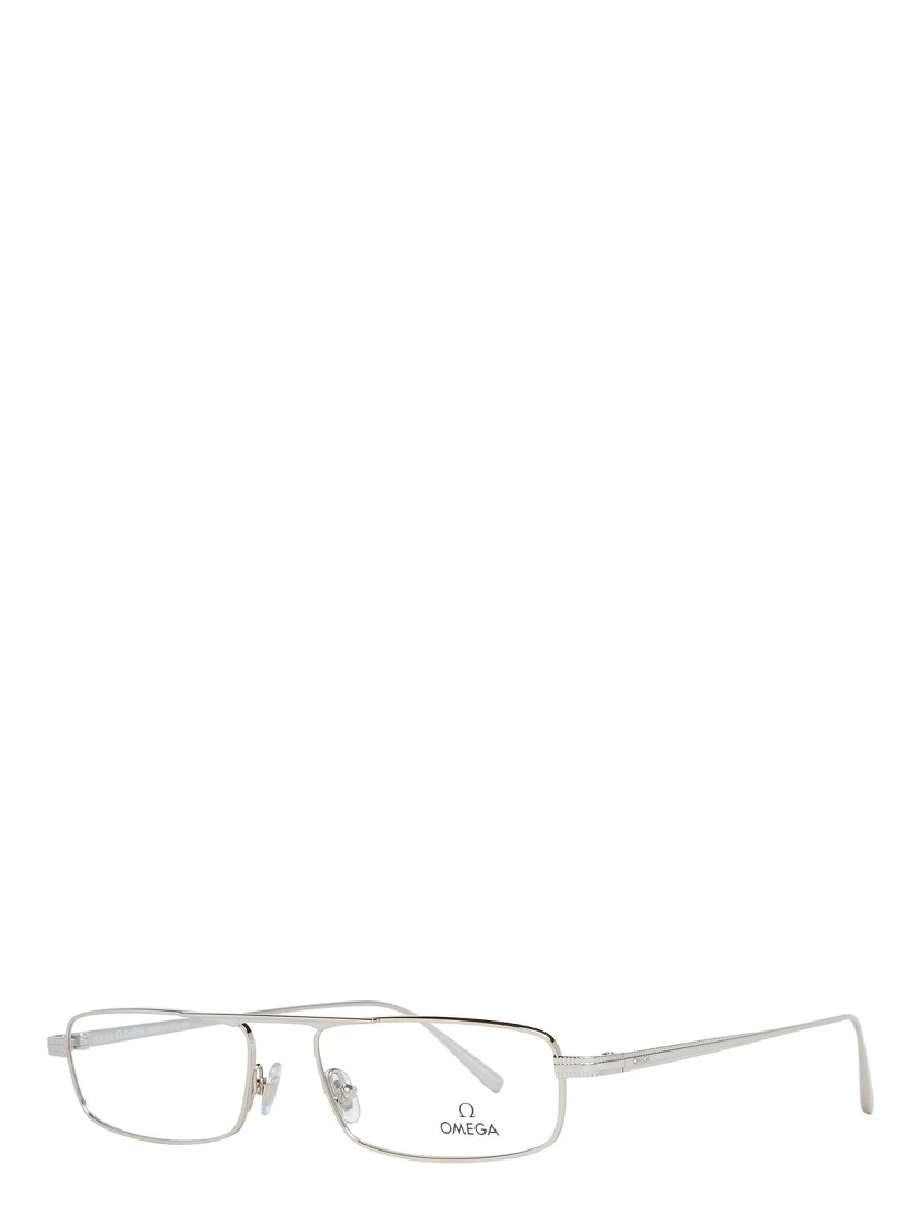 Gold Metal Glasses (Frames)