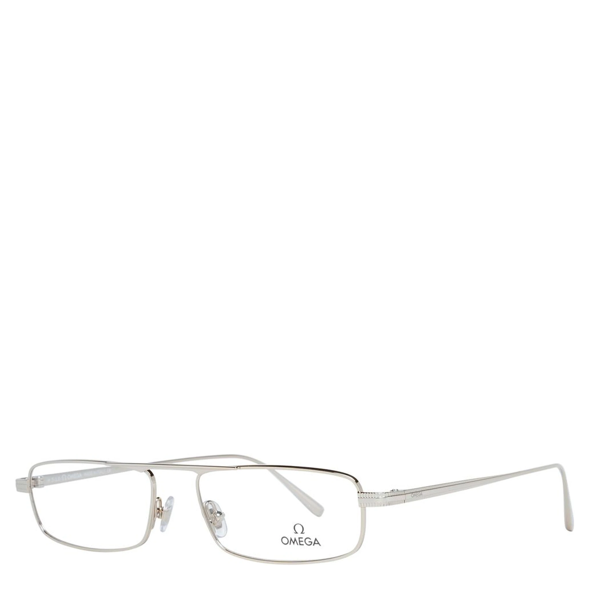 Gold Metal Glasses (Frames)