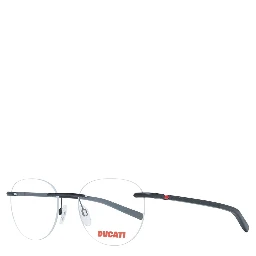 نظارات بلاستيكية سوداء (إطارات)