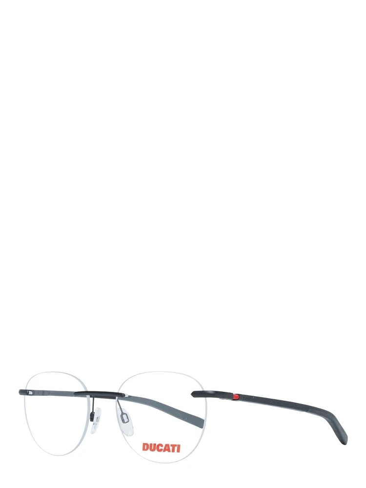 Black Plastic Glasses (Frames)