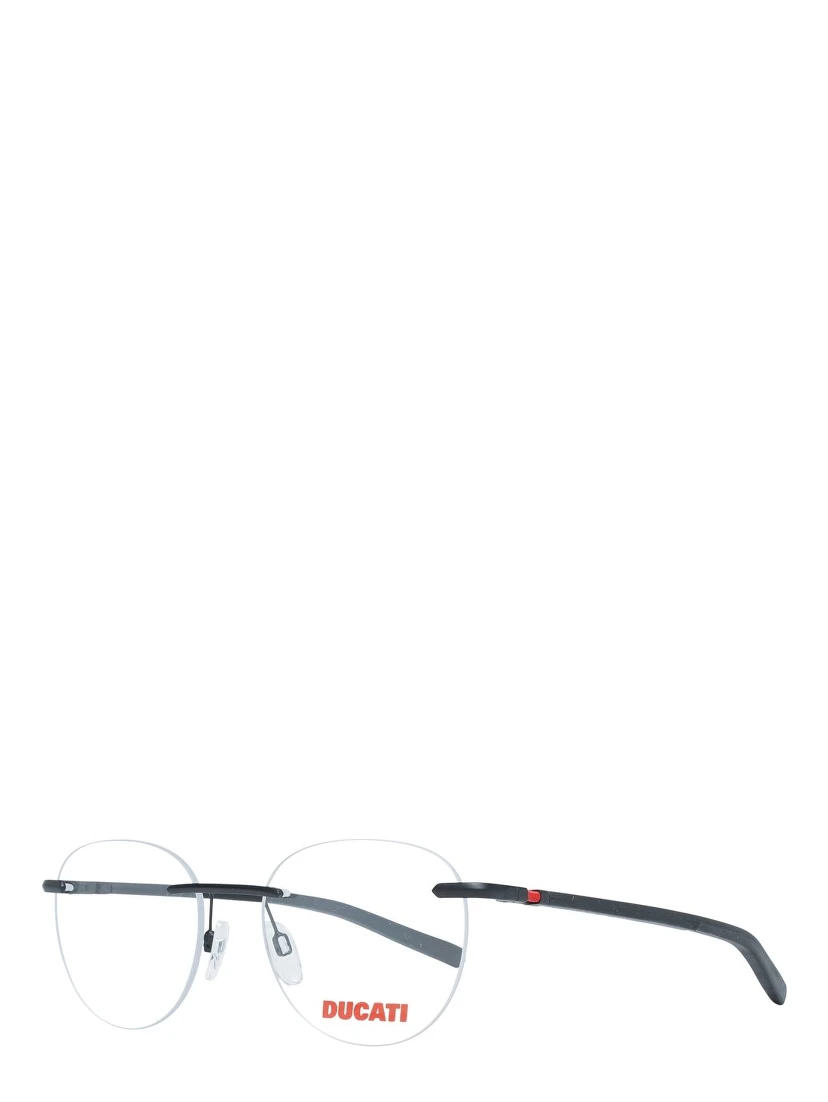 Black Plastic Glasses (Frames)