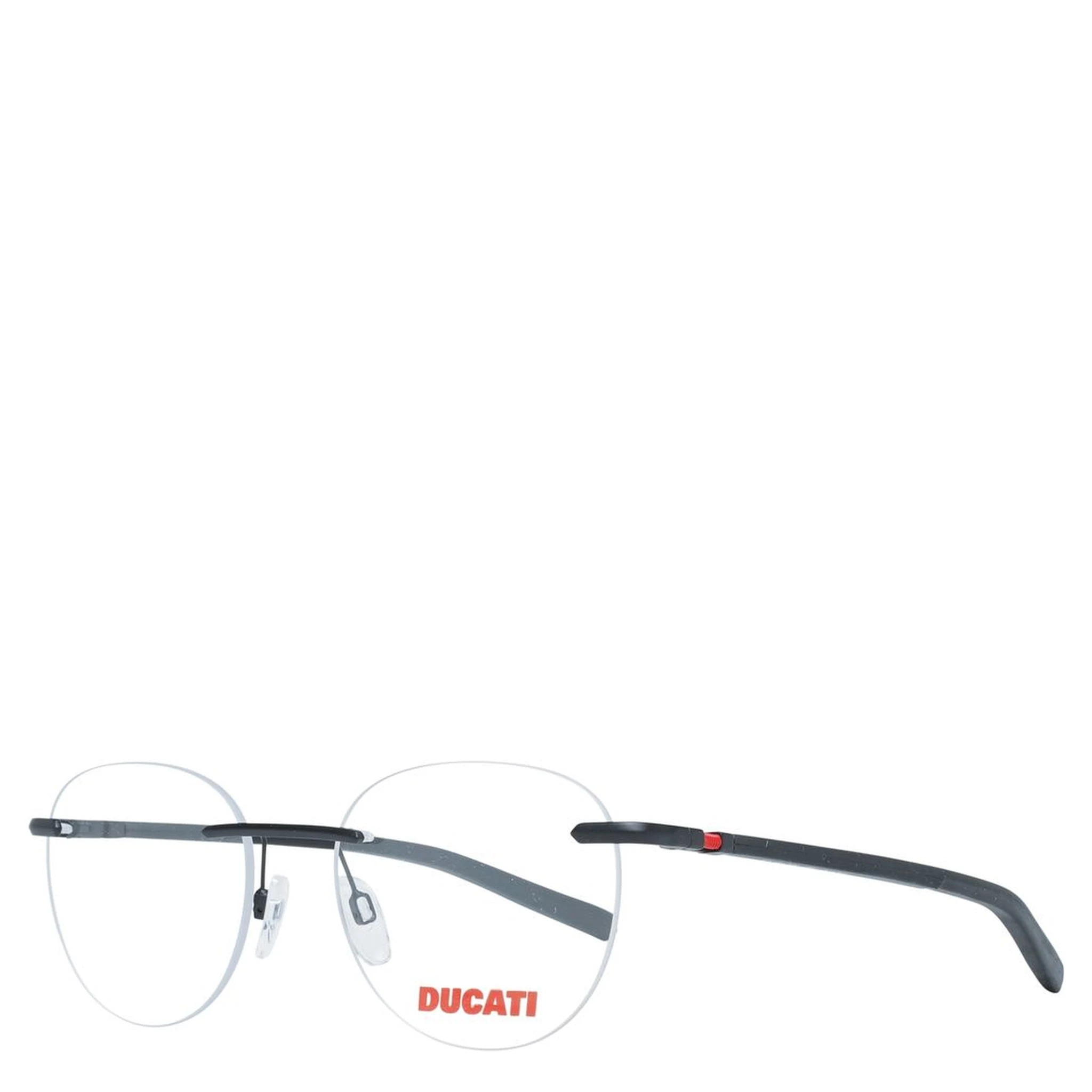 نظارات بلاستيكية سوداء (إطارات)