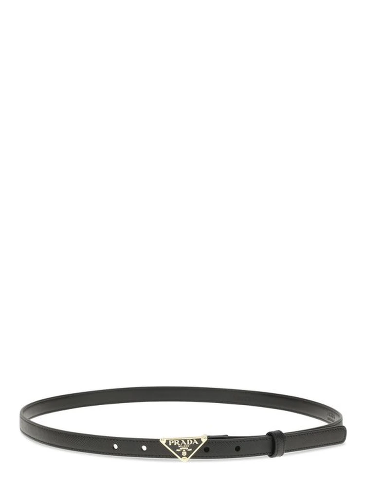 Saffiano Belt alternative