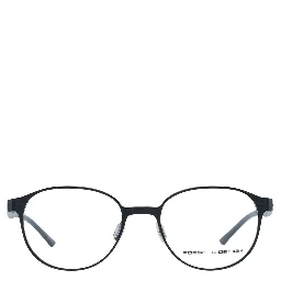 Black Titanium Glasses (Frames)
