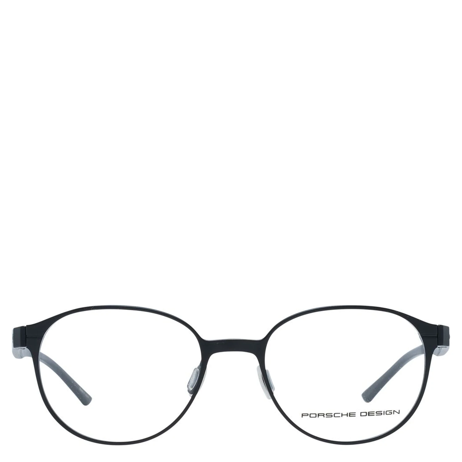 Black Titanium Glasses (Frames)