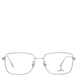 Gray Metal Glasses (Frames)