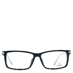 Black Acetate Glasses (Frames)