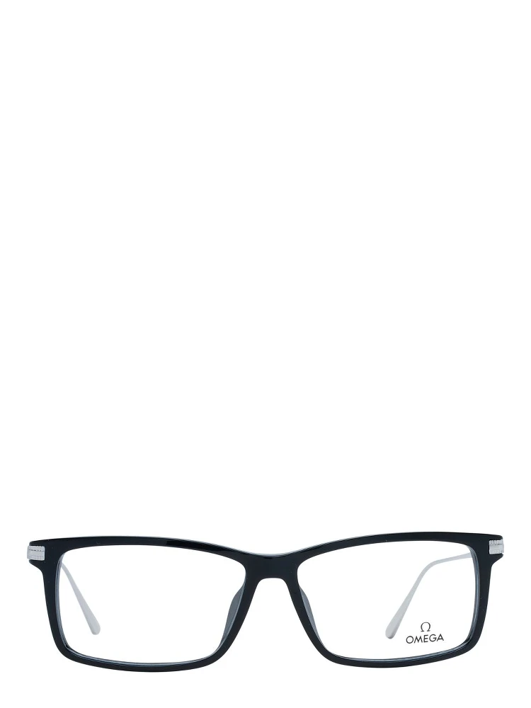 Black Acetate Glasses (Frames) alternative