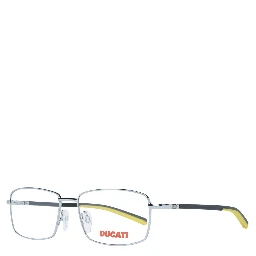 Gray Metal Glasses (Frames)