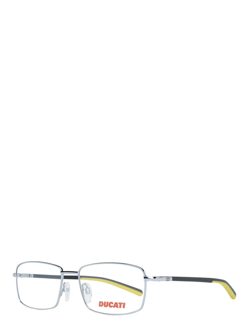 Gray Metal Glasses (Frames)