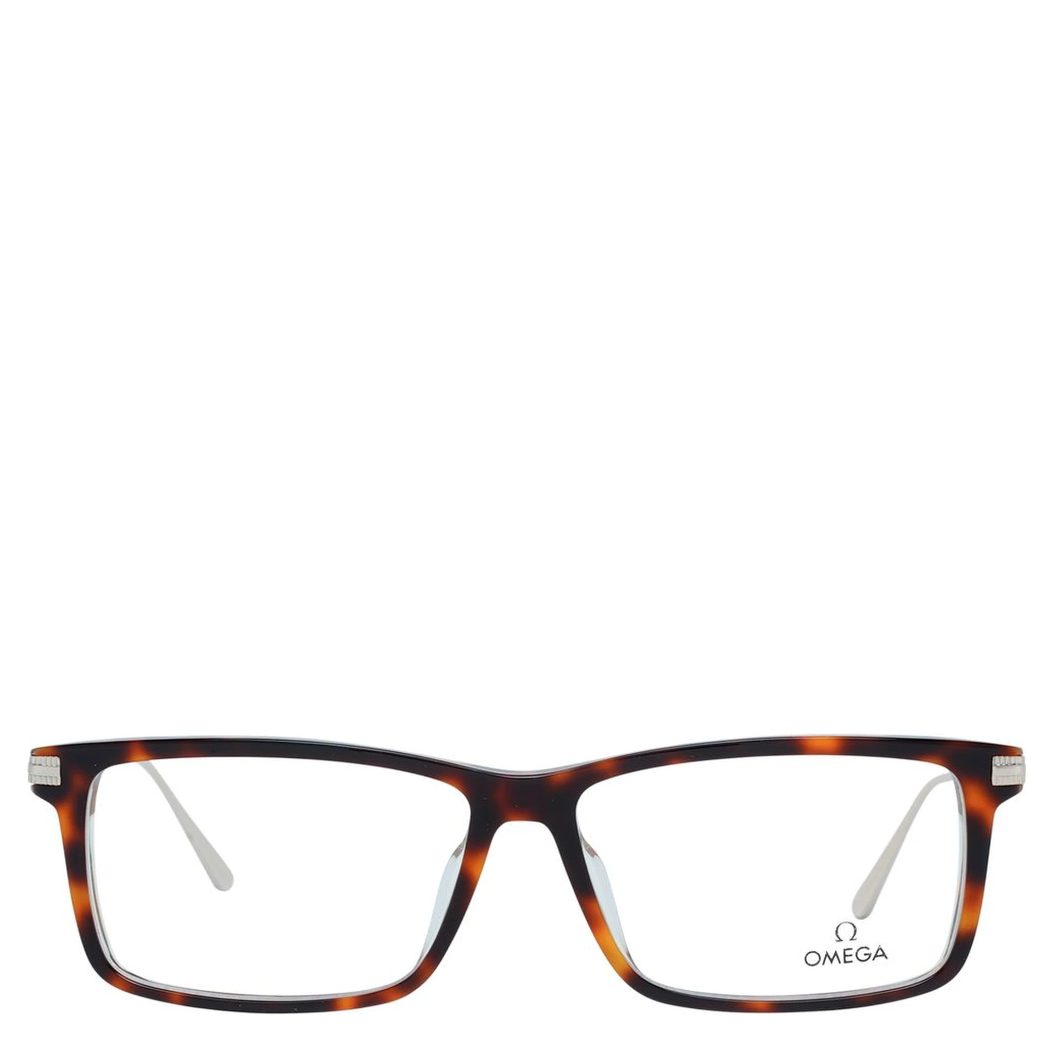 Brown Acetate Glasses (Frames)