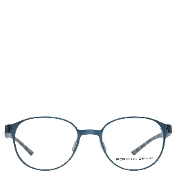 Blue Titanium Glasses (Frames)