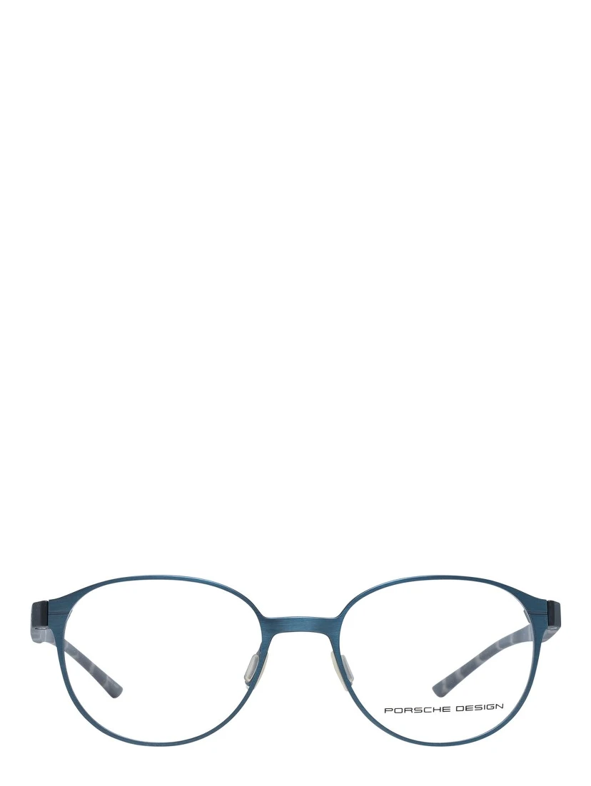 Blue Titanium Glasses (Frames)