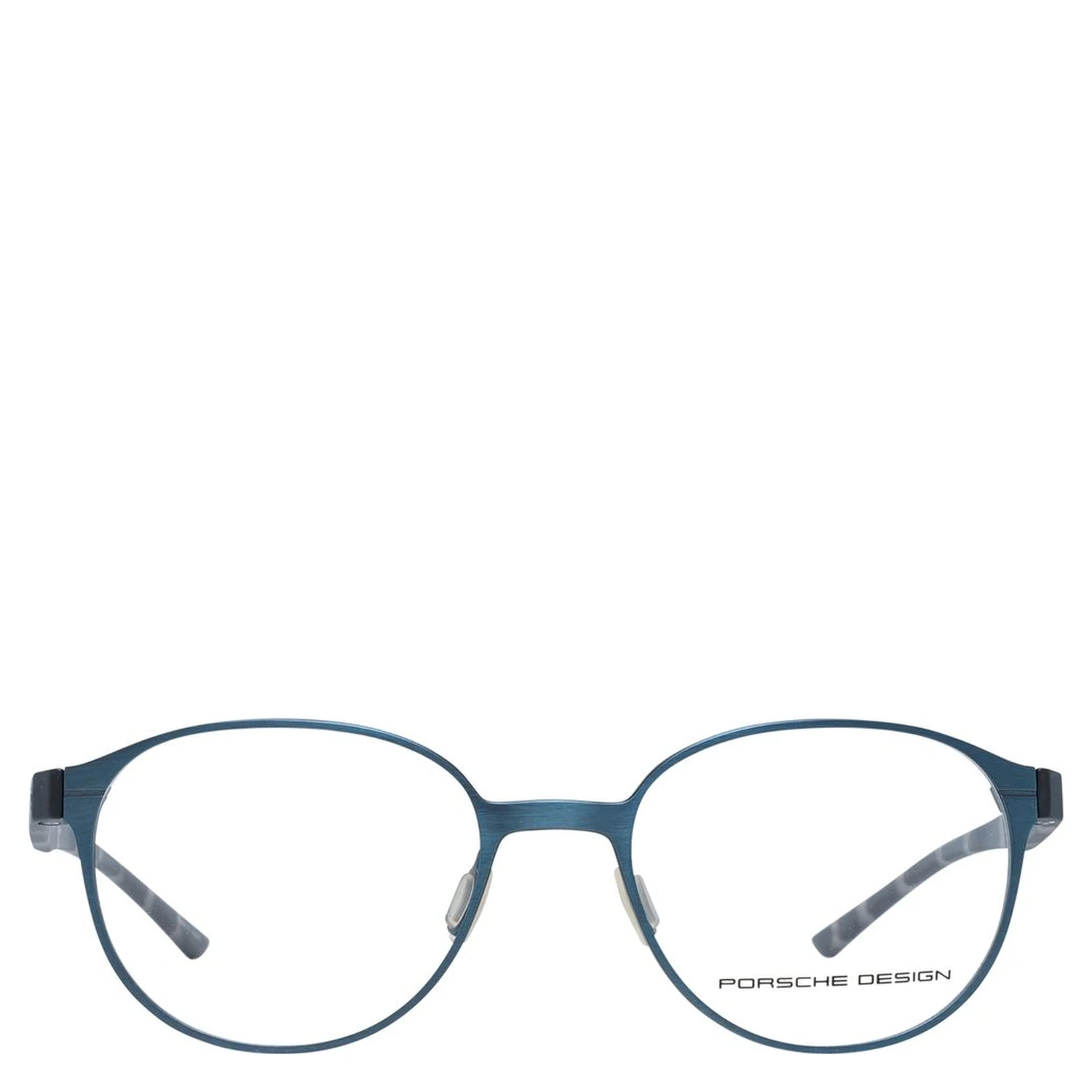 Blue Titanium Glasses (Frames)
