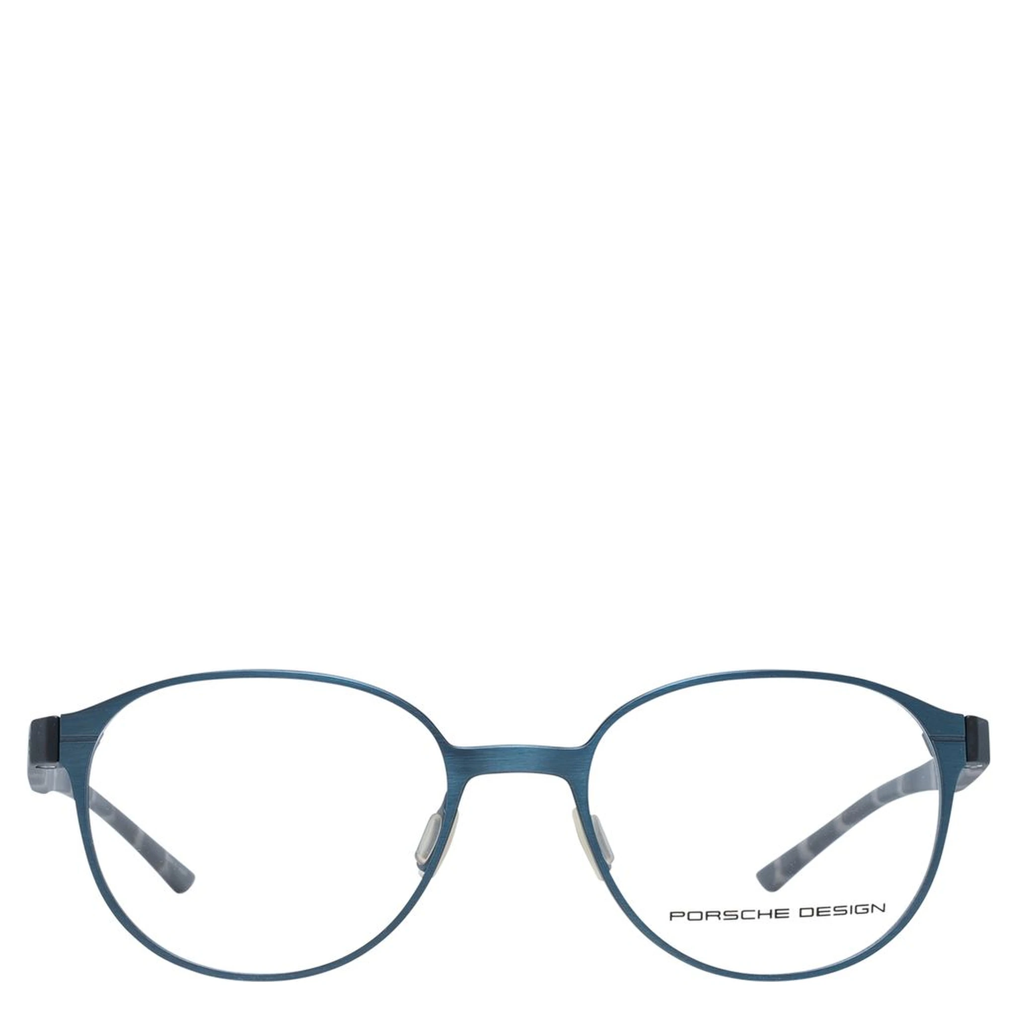 Blue Titanium Glasses (Frames)