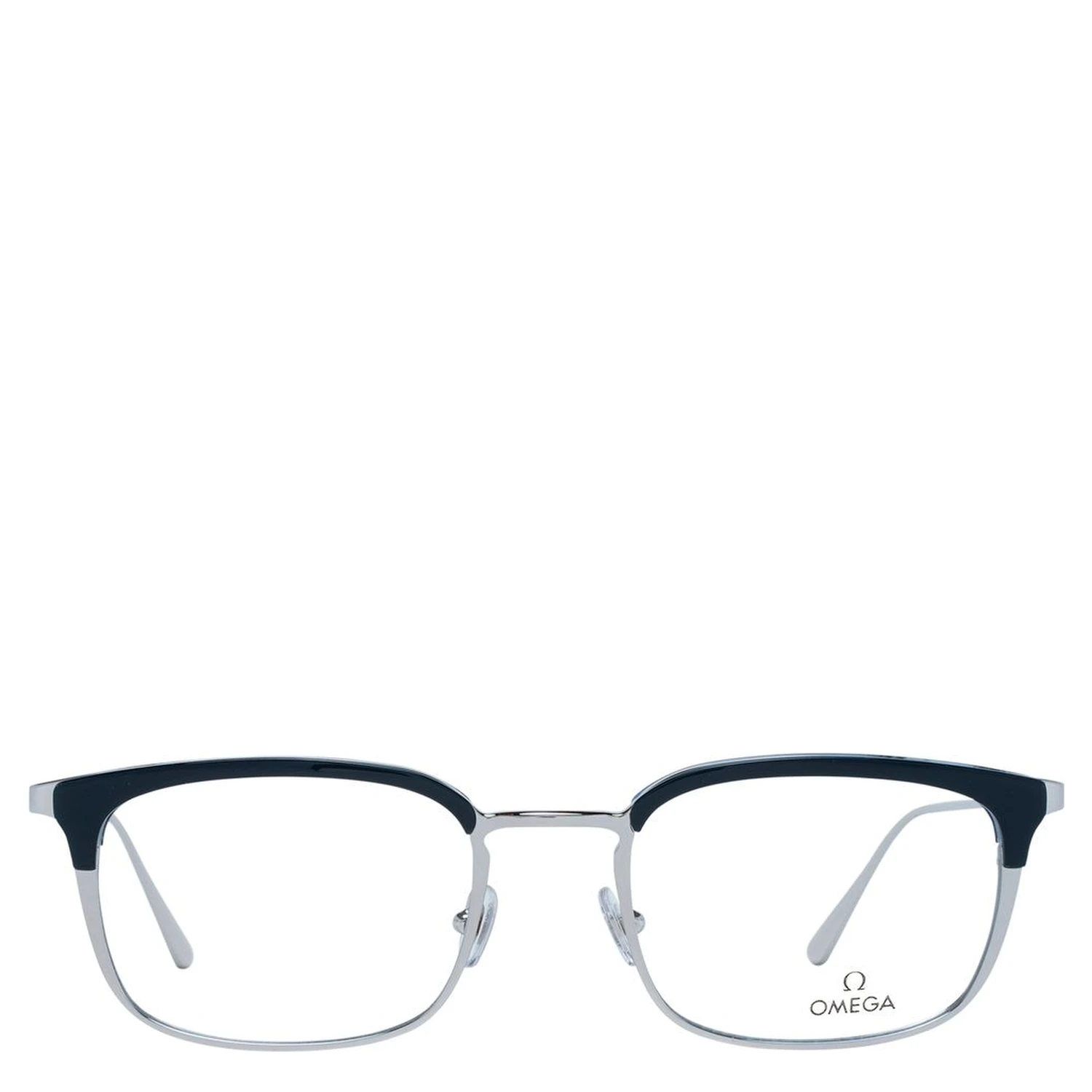 Gray Acetate Glasses (Frames)